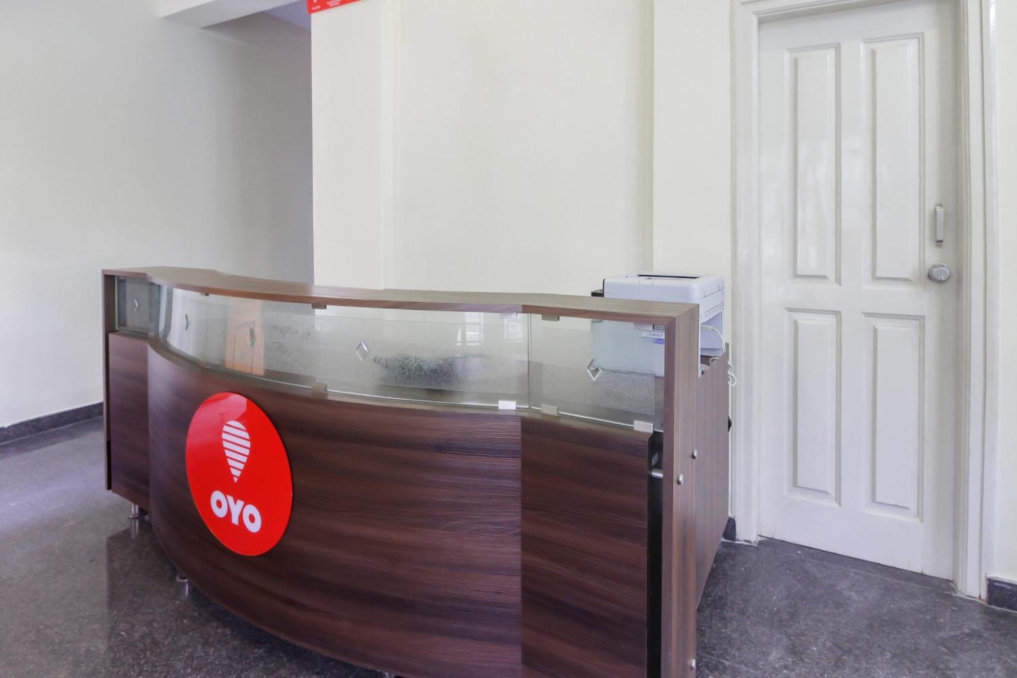 Collection O The Olive Shine Hotel Maiçor Exterior foto